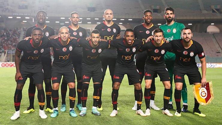 <h2>Galatasaray’da Avrupa korkusu!</h2>