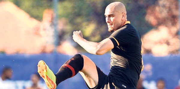 <h2>Galatasaray’da en ucuz adam Maicon!</h2>