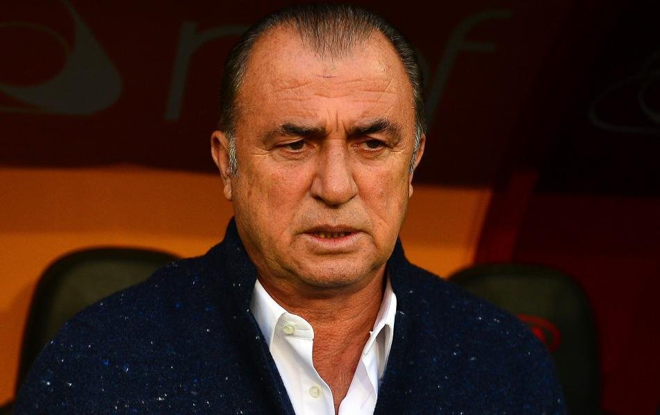 'Galatasaray'da Fatih Terim devreye girdi! Transferdeki detay
