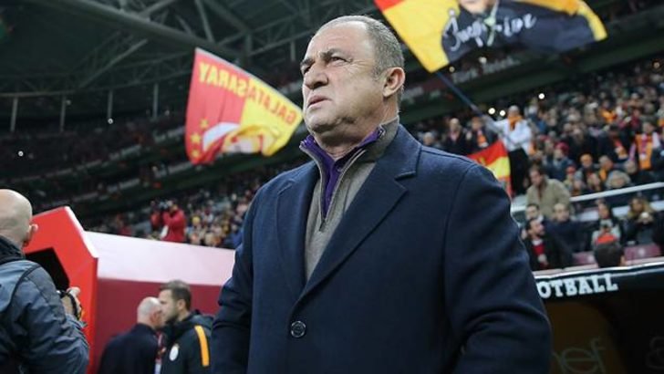 'Galatasaray'da Fatih Terim harekete geçti ve yıldız isme; 