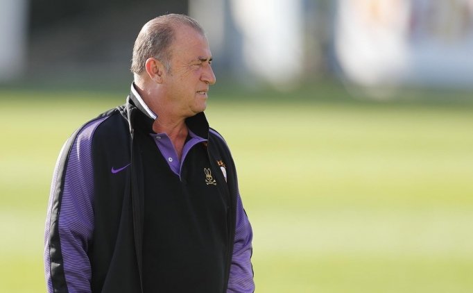 'Galatasaray'da Fatih Terim transfer planını belirledi! İşte öncelik...
