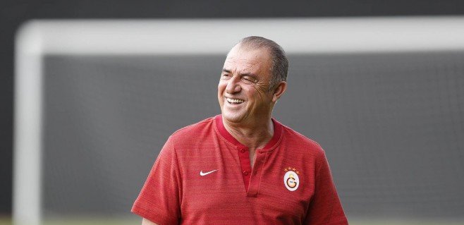 <h2>Galatasaray’da Fatih Terim’den flaş yasak!</h2>