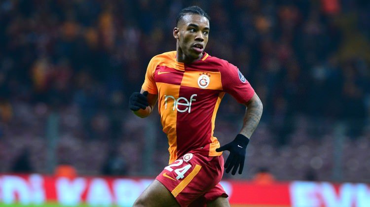 'Galatasaray'da Garry Rodrigues'ten flaş istek!
