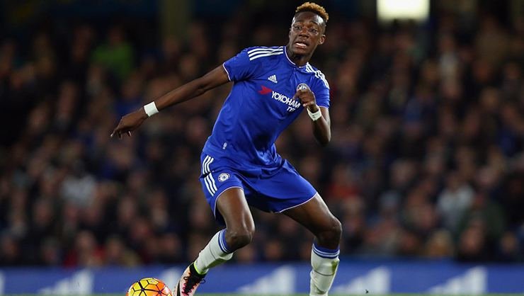 <h2>Galatasaray’da gizli hedef Tammy Abraham!</h2>