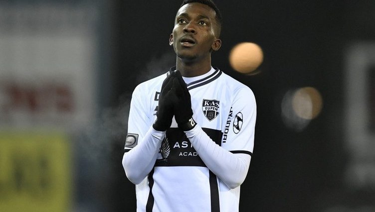 Galatasaray’da Henry Onyekuru’nun sözleşmesinde flaş madde