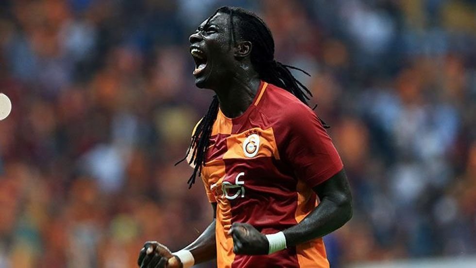 'Galatasaray'da korku yaratan görüntü! 