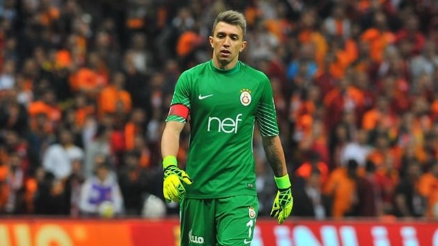 <h2>Galatasaray’da kritik Muslera kararı</h2>