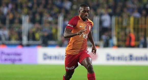 'Galatasaray'da Lionel Carole için sürpriz gelişme!