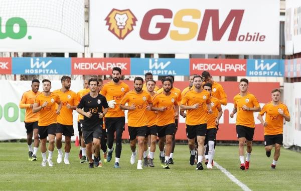 'Galatasaray'da maaş krizinde son dakika gelişmesi!