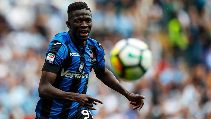 <h2>Galatasaray’da Musa Barrow sesleri!</h2>