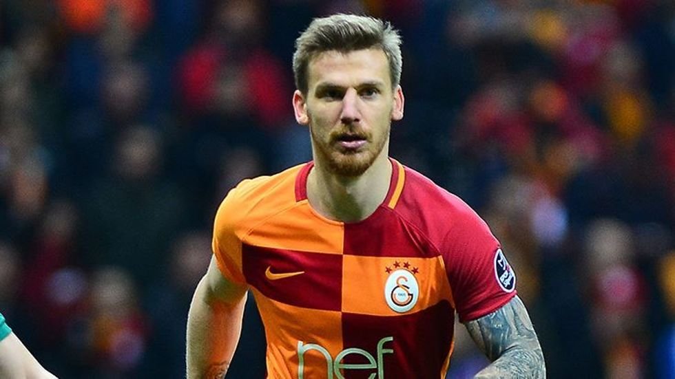 'Galatasaray'da Şampiyonlar Ligi iddiası! Real Madrid...