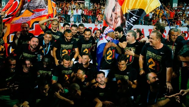 'Galatasaray'da şaşırtan olay! 4 milyon Euro...