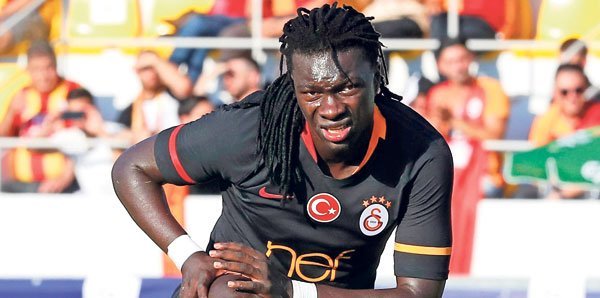 'Galatasaray'da şok! Gomis'in ardından bir şok daha...