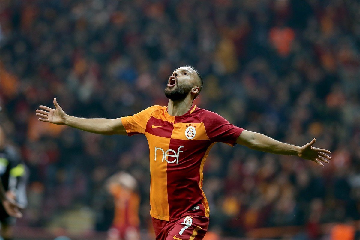 'Galatasaray'da taraftarın beklediği haber! Tam 7 futbolcu