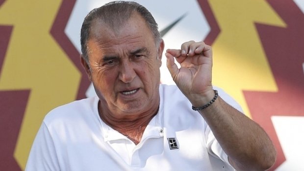 'Galatasaray'da transfer sürprizi! Terim sinyali vermişti