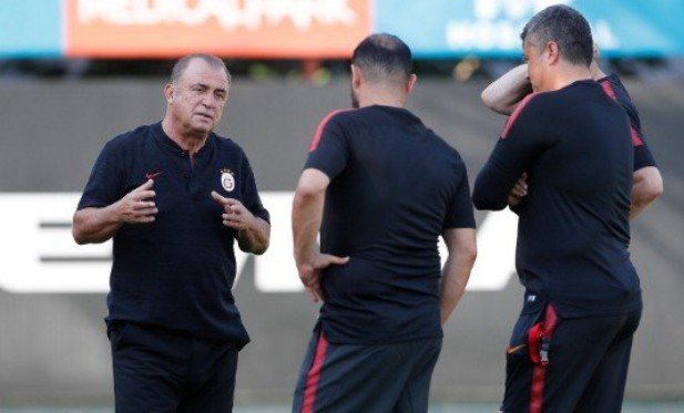 'Galatasaray'da transfere veto! 