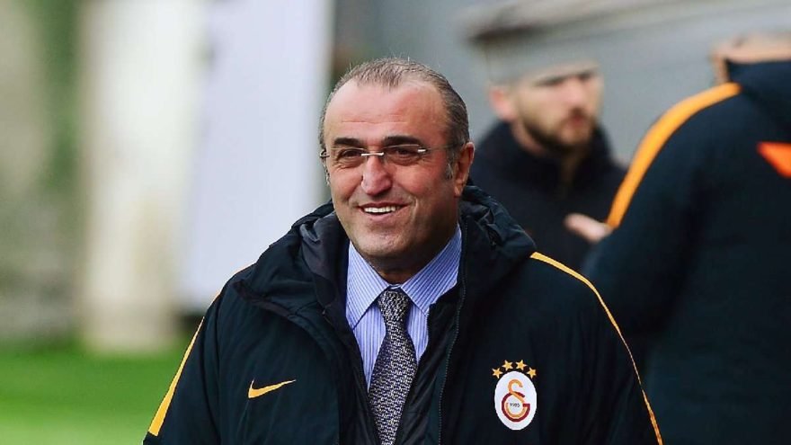 'Galatasaray'da transferi bitirecek isim! Bizzat devreye giriyor