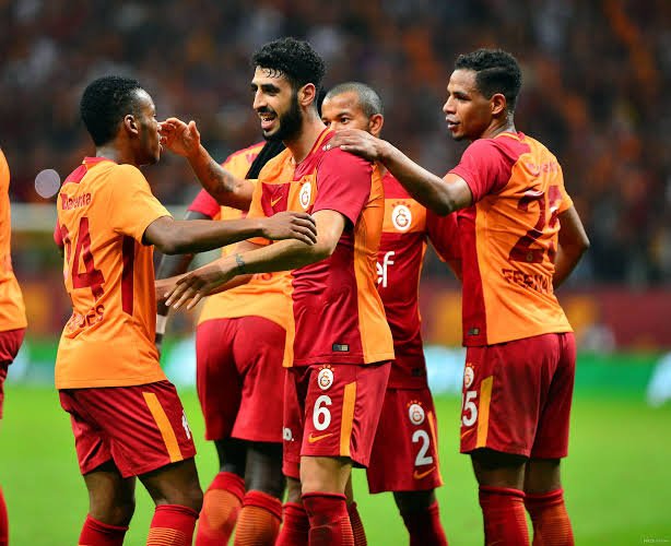 'Galatasaray'da Will maçında herkesi şaşırtan futbolcu 