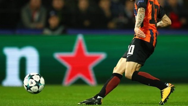 'Galatasaray'dan Beşiktaş'a transfer çalımı! Yıllık 3,5 milyon Euro