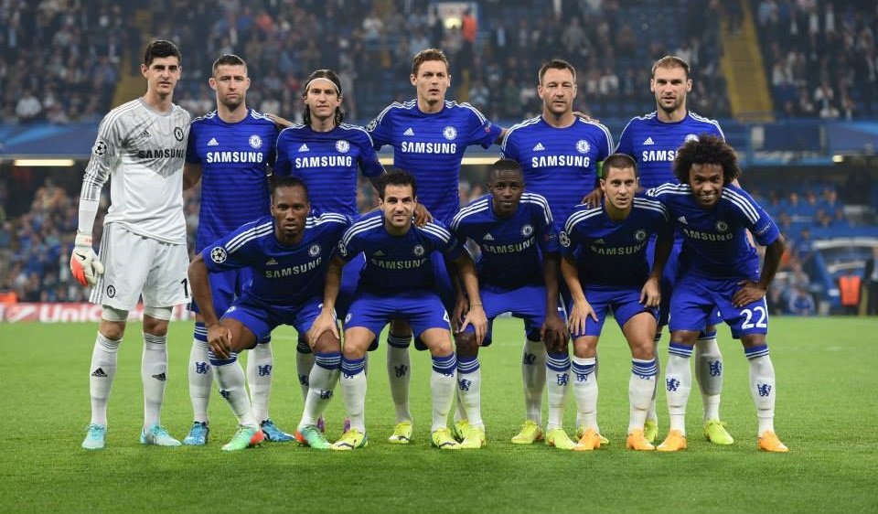 'Galatasaray'dan Fenerbahçe'ye yılın transfer çalımı! Eski Chelsea'li yıldız...