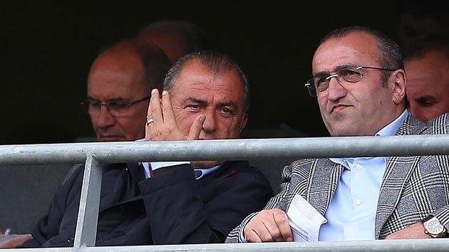 'Galatasaray'dan iki yıldıza çağrı; 