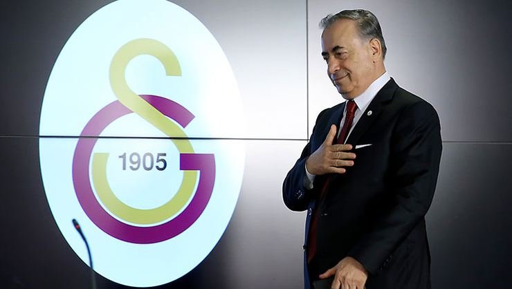 <h2>Galatasaray’dan radikal karar!</h2>