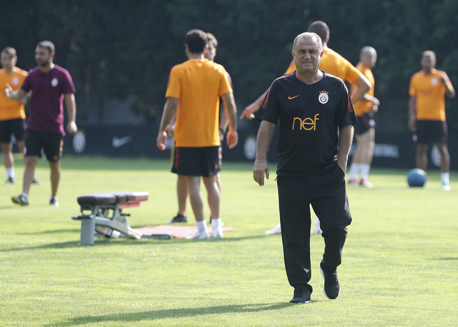 'Galatasaray'dan transferde İngiltere çıkarması! Flaş gelişme