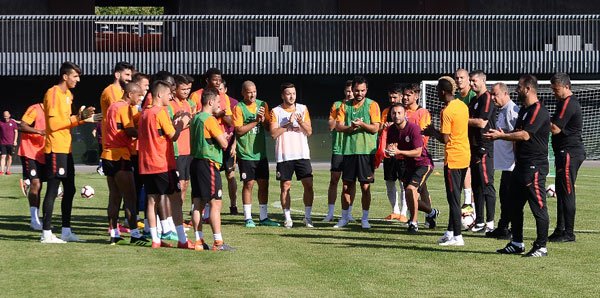 'Galatasaray'ı kanatlardan uçuracak yıldızlar! Böylesi görülmedi