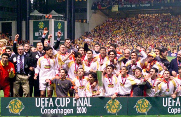 'Galatasaray'ın 1999-2000 sezonundaki oyuncuları şimdi nerede?