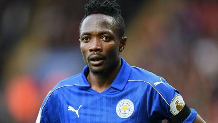 'Galatasaray'ın Ahmed Musa transferinde son dakika
