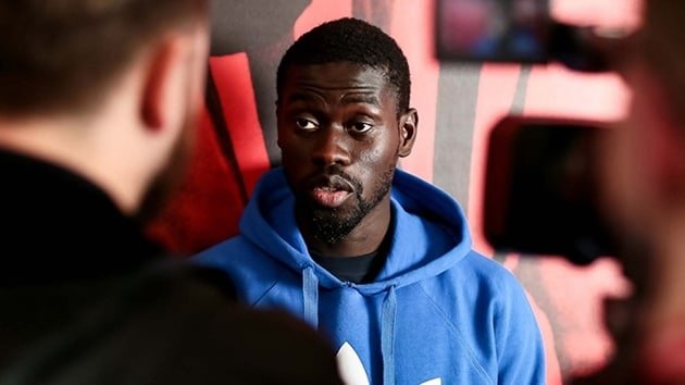 'Galatasaray'ın Badou Ndiaye transferinde FLAŞ gelişme!