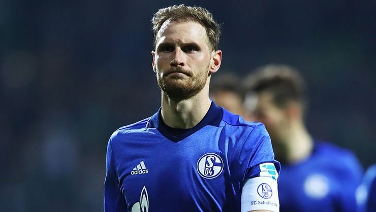 <h2>Galatasaray’ın defansına Alman panzeri: Benedikt Höwedes</h2>