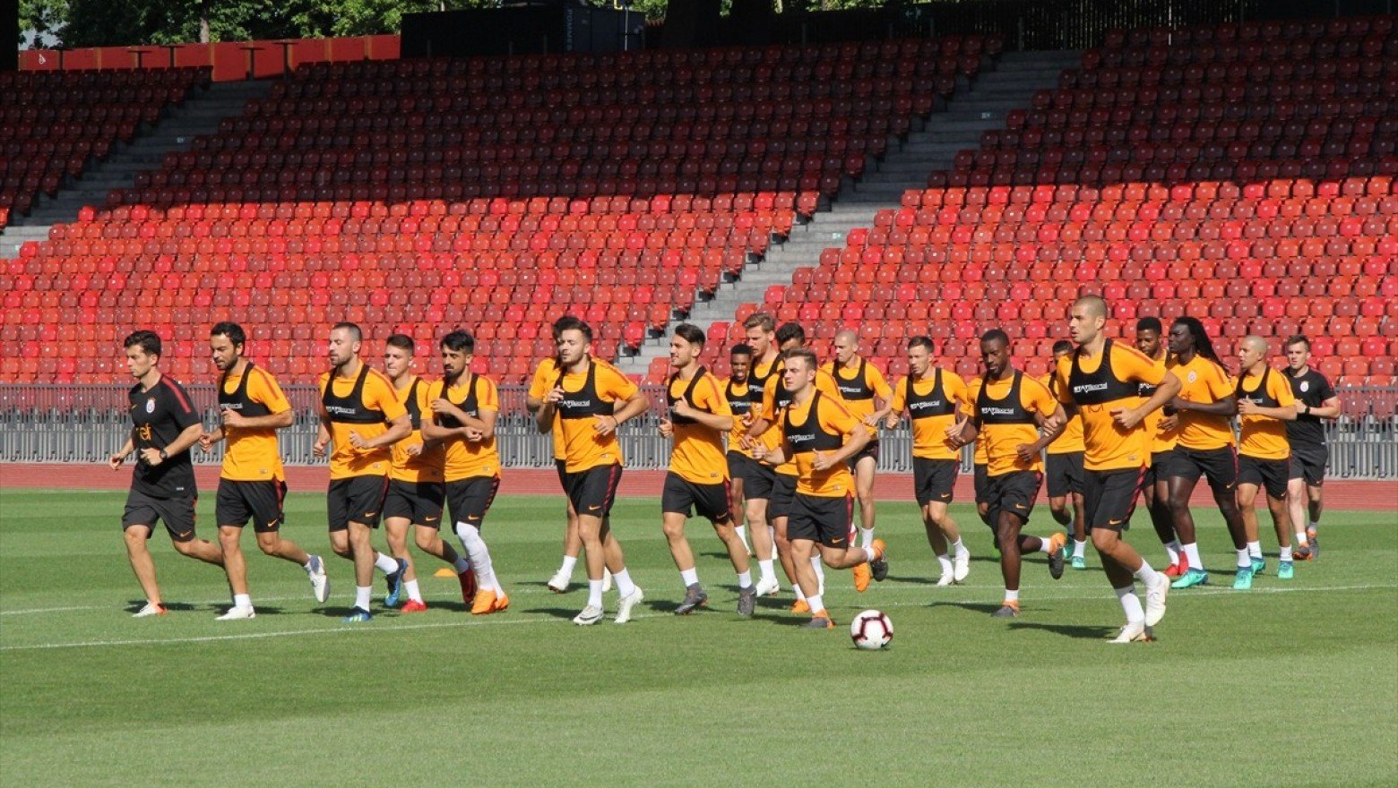 'Galatasaray'ın flaş planı! Bir taşla iki kuş vurulacak