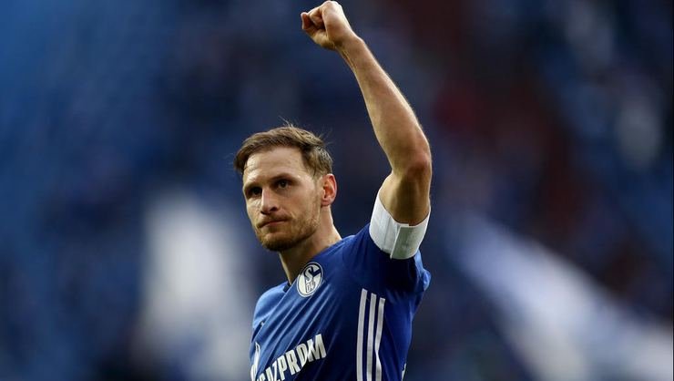 <h2>Galatasaray’ın Höwedes için mücadelesi sürüyor</h2>