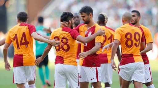 'Galatasaray'ın istediği golcü için hocasından itiraf geldi