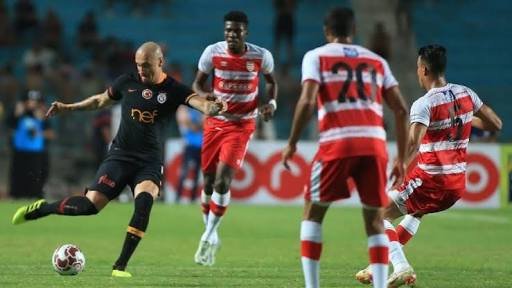 'Galatasaray'ın istediği savunmacı Rusya'ya transfer oluyor