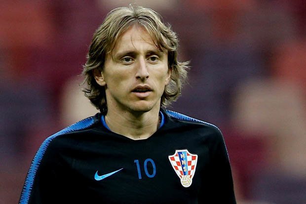 'Galatasaray'ın Modric'i ortaya çıktı! 