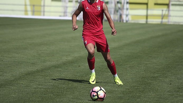 'Galatasaray'ın peşinde olduğu genç futbolcu! Transfer...