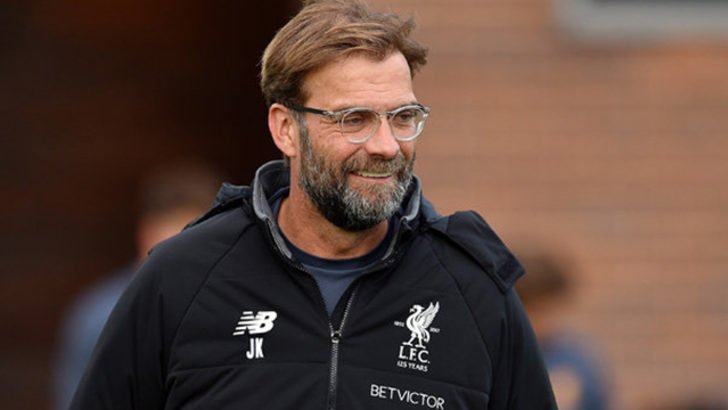 'Galatasaray'ın transferi için Jürgen Klopp'tan FLAŞ karar