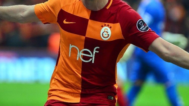 'Galatasaraylı oyuncunun yeni durağı belli oluyor!