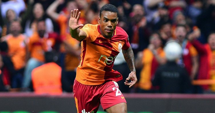 'Garry Rodrigues transferinde son dakika! Yönetim açıkladı