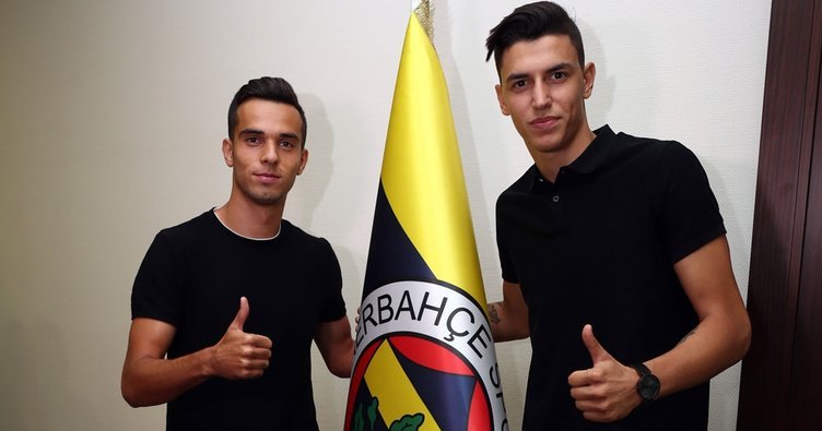 'Gençlik aşısı tamam, Fenerbahçe'de sıra yıldız transferlerinde
