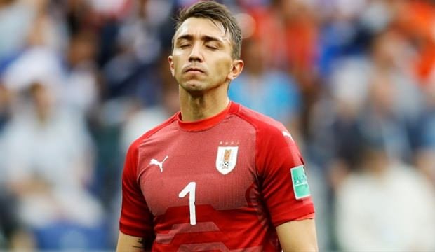 'Gerçek ortaya çıktı! Muslera'ya iki acı haber