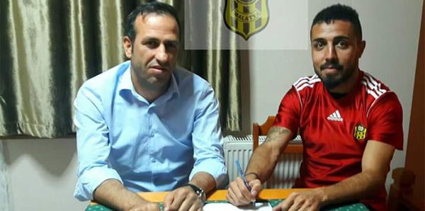 <h2>Giresunspor’dan Osmanlıspor’a transfer oldu  </h2>