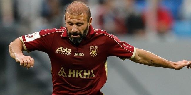 'Gökdeniz Karadeniz'e Rusya'da şok