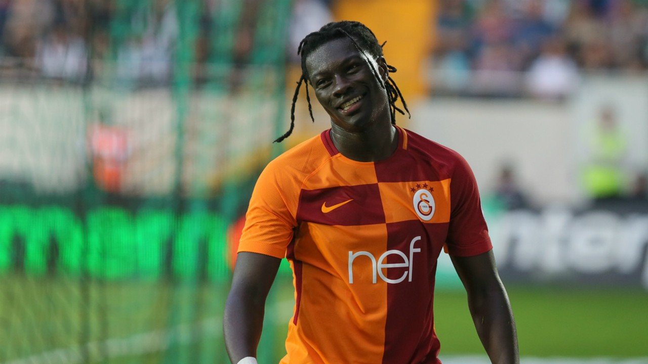 'Gomis'in menajerinden flaş transfer itirafı! 