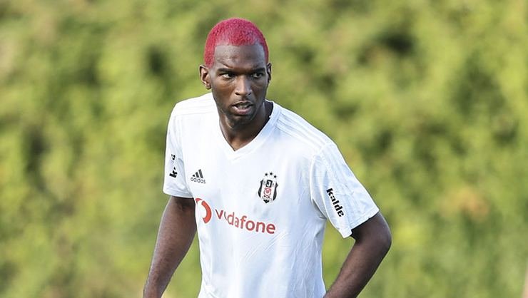<h2>Gözler Ryan Babel’de</h2>