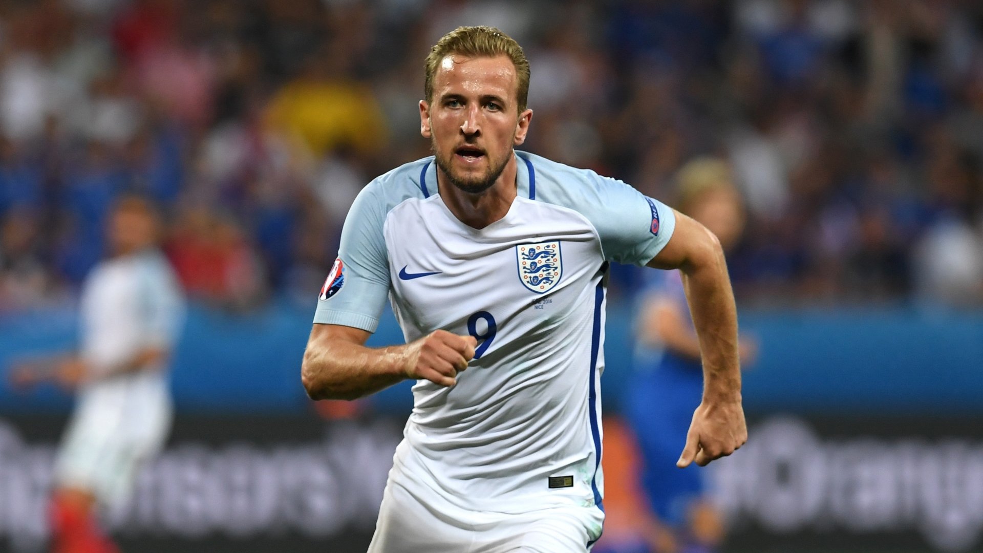 <h2>Harry Kane - İngiltere</h2>