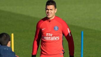 Hatem Ben Arfa - 31 yaşında 10 numara