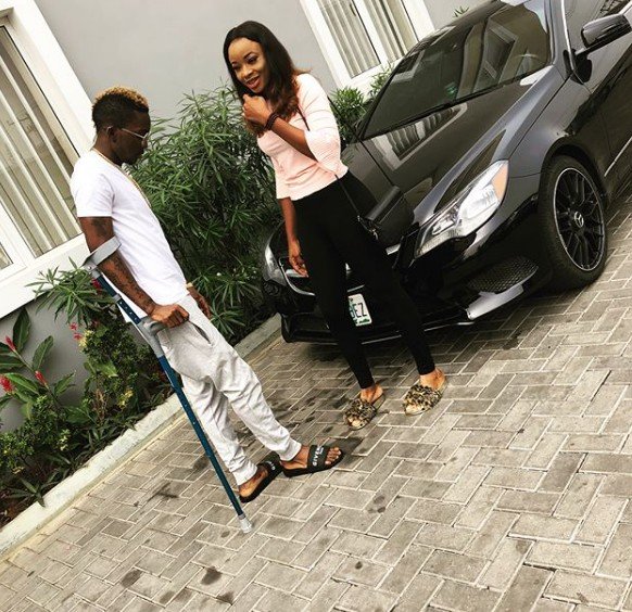 'Henry Onyekuru'nun ilginç Instagram paylaşımları